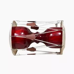 국악 머리 공연 풀옵션 풍물놀이 사물놀이 반주용 장구채