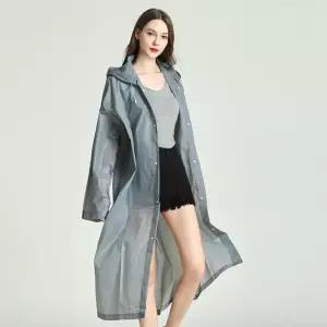 아이우먼 다회용우비레인코트 JY2504M404 빅사이즈 (15236090A)