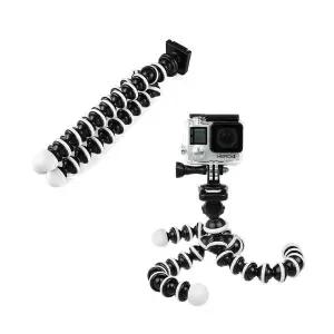 모바일 방송 셀카 다관절 촬영 거치대