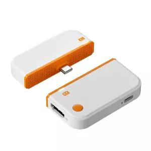 50M 타입 C 무선 HDMI 비디오 송수신기 확장기 디스플레이 어댑터 TV 동글 (노트북 PC 휴대폰-TV 모니터 연