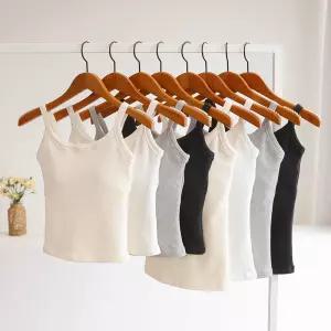 [잇수다] 바니츠 베이직 쫀쫀 스판 라운드 캡 나시 (숏/롱 2size)