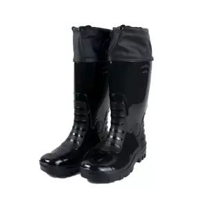 방수장화 방한부츠 갯바위 낚시 방한털 카프 방한장화 B812