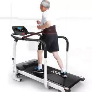 가정용 노인 트레드밀 재활 보행기 실버용품 실내