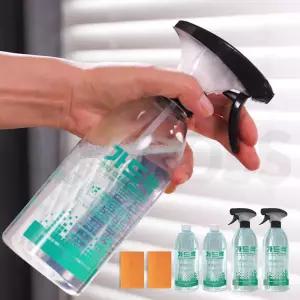 가드싹 욕실 화장실 수전 변기 베란다 청소 물때 찌든때 비누때 곰팡이 얼룩 제거 세정 세제 세정제 4개