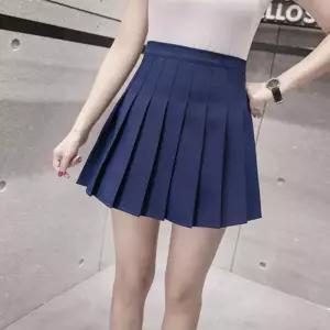 아이우먼 제니심플테니스스커트 DSR129M407 빅사이즈 (16420747A)