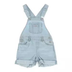 [갤러리아] (리바이스키즈)클레식 데님 쇼트올(V262MB330P)