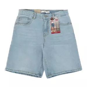 [갤러리아] (리바이스키즈)94배기 데님 쇼츠(V262PT321P)