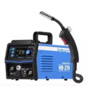 논가스용접기 와이어 전용 논가스 아크 노가스 미그
