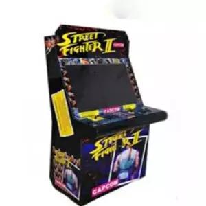 오락실게임기 바탑 고전게임 판도라 플스 철권 옛날