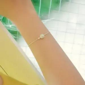 진주 귀걸이 실버 반지 악세사리 발찌 슬리밍 팔찌 KW787691