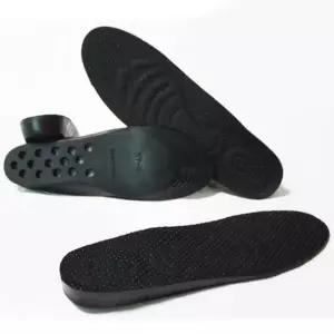 쿠션 키높이깔창 깔창 2cm 남여프리사이즈 깔 남성용2cm키높이