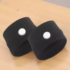 임산부 생일 선물 출산 용품 임신 서프라이즈 산모 용품 입덧 밴드 그레이 2p