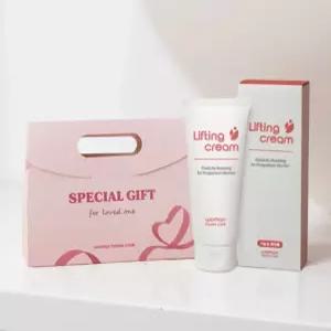 임산부 생일 선물 출산 용품 임신 서프라이즈 산모 용품 리프팅 크링 200ml