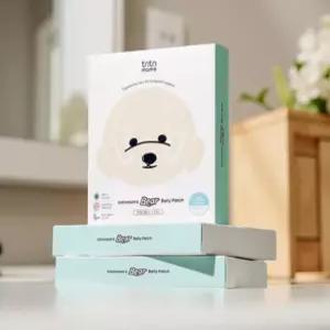 임산부 생일 선물 출산 용품 임신 서프라이즈 산모 용품 복부팩 30ml 7장