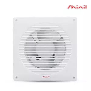 [신일전자]신일 욕실 환풍기 SIV-150KB 화장실 환기구