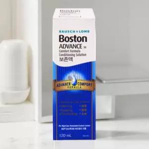 렌즈 보존액 하드렌즈보존액 바이오클렌엘 식염수 리뉴 습윤제 멸균 렌즈용액 세척