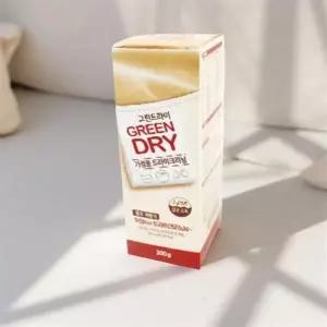 드라이클리닝 세제 세탁 집에서 셀프 홈 드라이 크리닝 300g 1+1