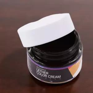 가죽 자켓 염색 크림 염색약 신발 가방 구두 컬러 복원 컬러크림