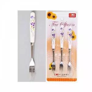 [알티피아]BS 챠밍티포크 3P(퍼플)