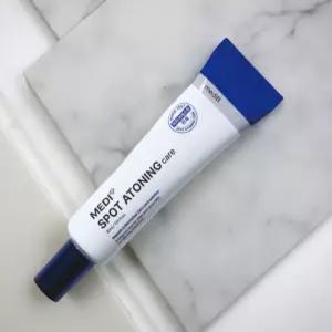 멜라닌 크림 색소 침착 멜라논 기미 케어 화이트닝 30g 2개