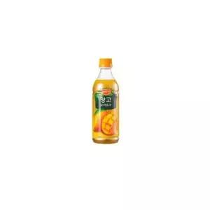 [셀러허브]롯데칠성음료 델몬트 망고 400ml 20개입(1박스) /s (S33095526)