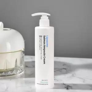 멜라닌 크림 색소 침착 멜라논 기미 케어 화이트닝 탄력 진정 300ml