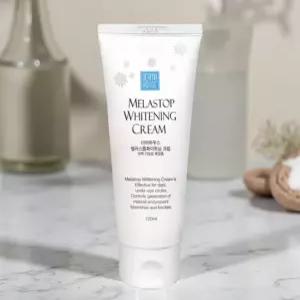 멜라닌 크림 색소 침착 멜라논 기미 케어 화이트닝 120ml