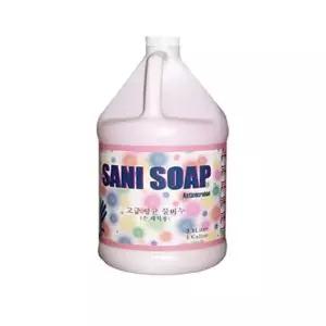 [알티피아]BS 고급 물비누(SANI SOAP) 3.8L