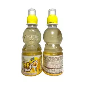 [셀러허브]팔도 뽀로로 어린이 음료수 보리차 220ml x 12개 /s (S43383987)