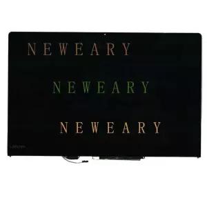 KK 15.6  FHD Lenovo ideapad Yoga 710-15IKB 노트북 LCD 화면 눈부심 터치 IPS 300nit 5D10M14145