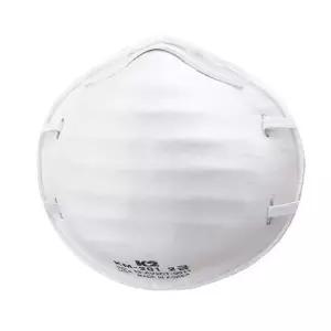 K2 safety 방진마스크 분진 정화 필터 마스크 2급 20P