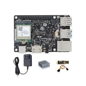 Tinker Board 3 Rockchip RK3566 AI Debian RAM 말리 HDMI ES G52 보드 GPU, eMMC) Android (2GB 1TOPS LPDDR4X 싱글 컴퓨터, 디스플레이, Yocto 4K NPU 2GB/4GB 없음 지원 OpenGL OpenCL,