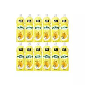 [셀러허브]미닛메이드 레몬에이드 1.5L 12개 (S45231390)