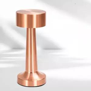 감성 카페 엔틱 램프 무선 독서등 조명 미드센츄리