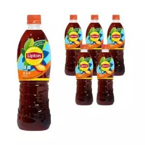 [셀러허브]립톤 아이스티 pet 500ml 30개 /s (E33096740)