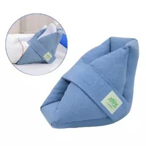 노인 욕창 방지 발쿠션 덮개 발목 고정 장치 환자 통증방지 패드