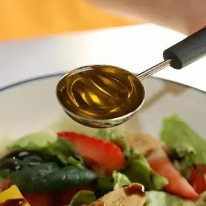 [셀러허브]독일 명품 키친툴 트라이앵글 계량스푼 1T(15ml) (S9876070)