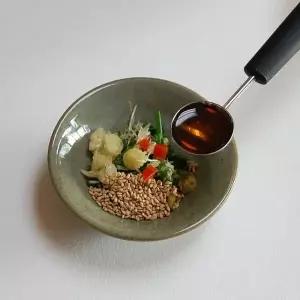 [셀러허브]독일 명품 키친툴 트라이앵글 계량스푼 1t(5ml) (S9876000)