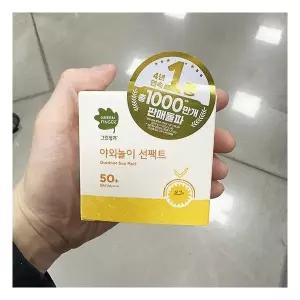 그린핑거 야외놀이 선팩트 16g 403606 수려한