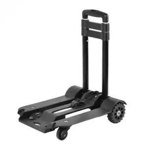 접이식 쇼핑카트 다용도 폴딩 핸드 트롤리 끌수 있는 수레
