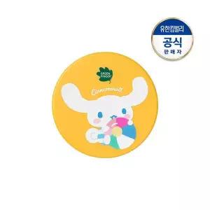 그린핑거 시나모롤 순한 무기자차 선쿠션12g