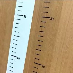 [알티피아]2M 스티커형 줄자 휴대용 측정 테이프 자