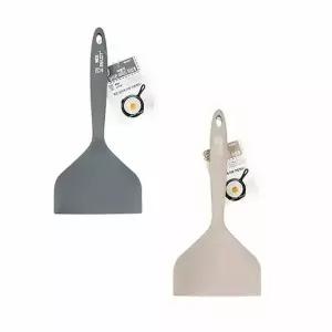 실리콘 넓은 계란 프라이 조리 주걱