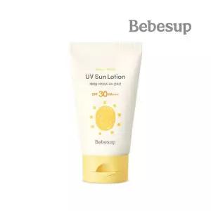 베베숲 이지워시 UV 유아 선로션 1개 50ml (SPF30+/PA+++)