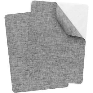 20x28cm 자체 접착 패브릭 수리 패치 내구성 리넨 소파 텐트 가구 가방 자동차 차량용 호환 좌석