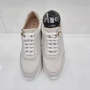 [탠디]미셸by탠디 여성 쿠션몰드 7cm 키높이 스니커즈 B_X24009A_IC