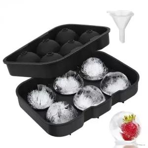 아이스볼 실리콘 얼음틀 냉동 아이스메이커 큐브 제조용품