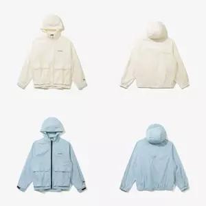 [갤러리아] [뉴에라키즈] 윈드 브레이커 재킷 2종 택 1  (15163603CC)