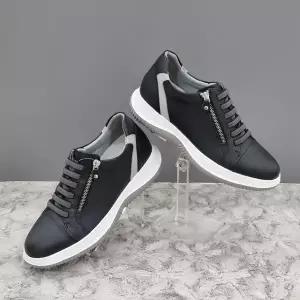 탠디 남성 정장 캐쥬얼 데일리 키높이 스니커즈 323009 454753