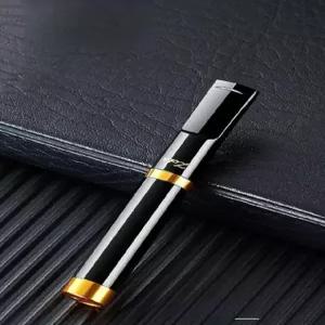 담배파이프 담배케이스 케이스 파우치 슬림 휴대용 충전식담배 필터 홀더